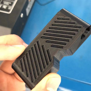 What Materials Are Used For 3d Printing 