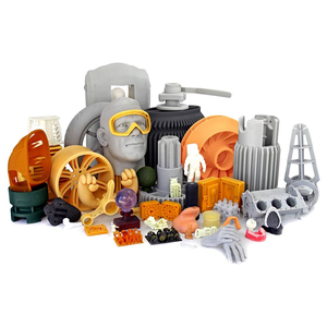 What 3d Printing Materials Certified Aerospace 